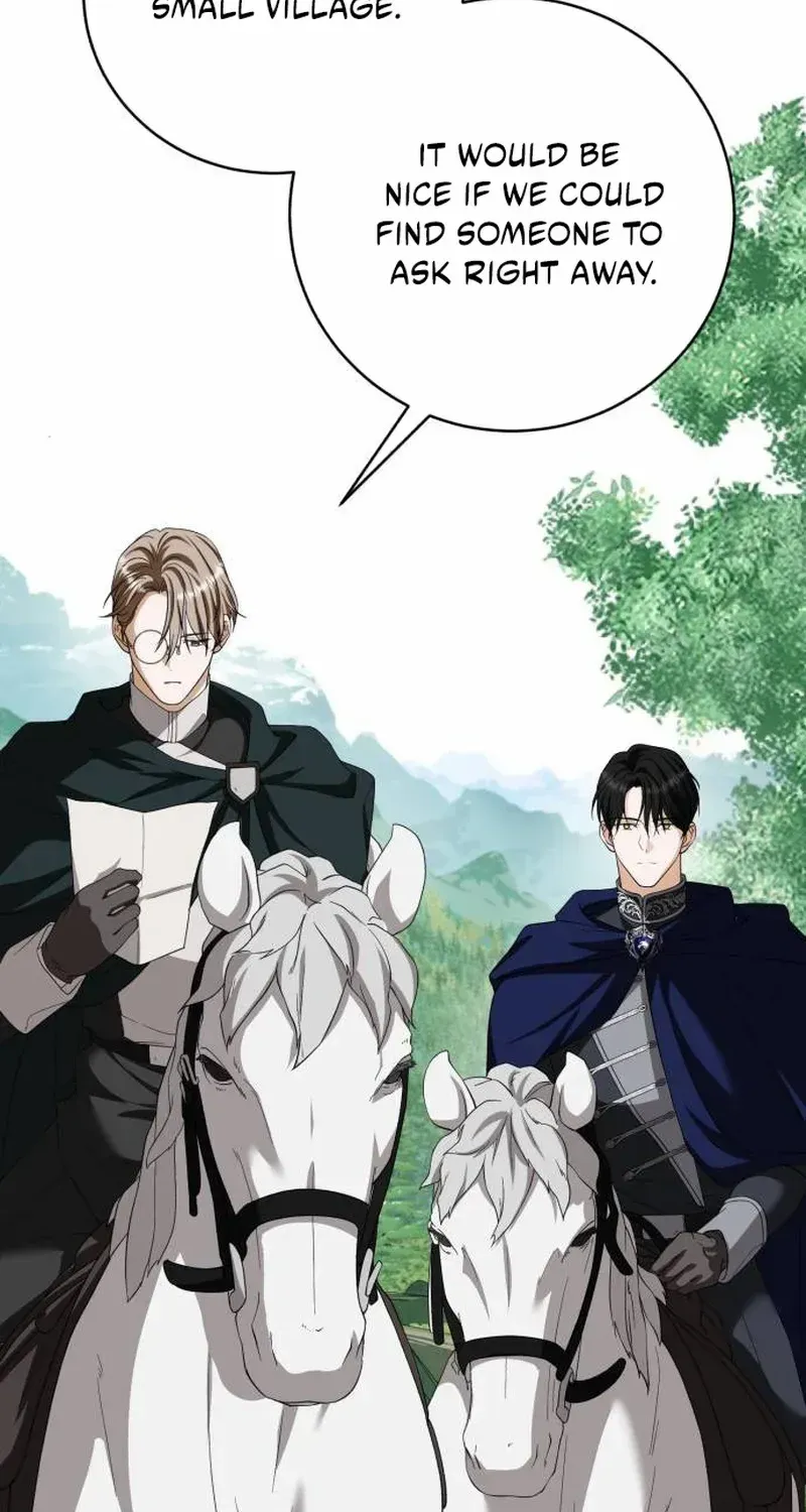 An Unexpected Engagement Chapter 41 page 48 - 