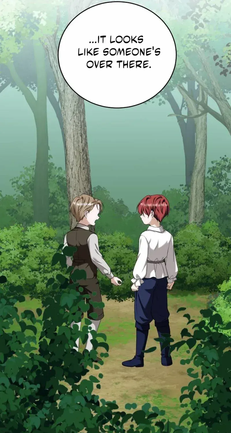 An Unexpected Engagement Chapter 41 page 50 - 