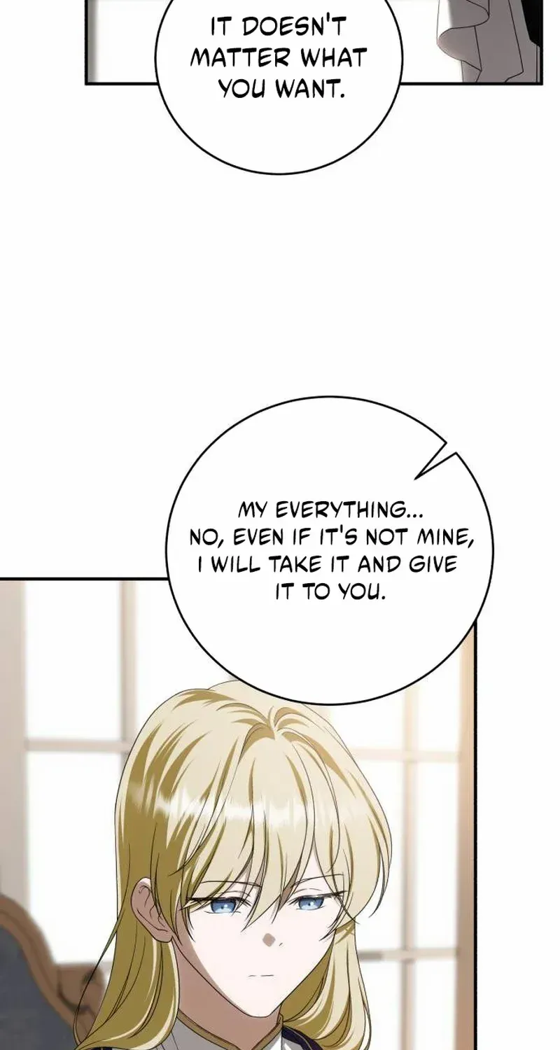 An Unexpected Engagement Chapter 41 page 6 - 