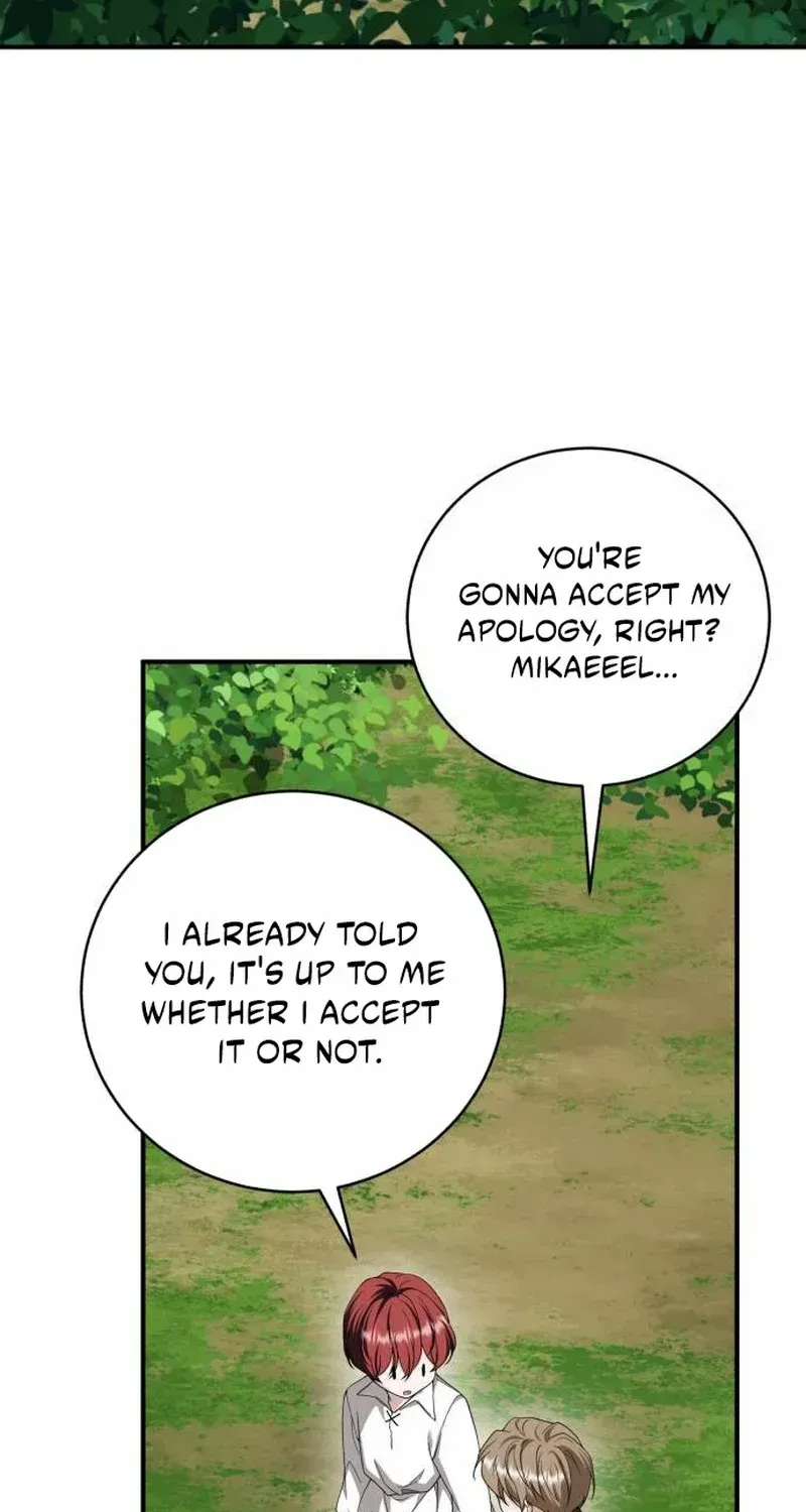 An Unexpected Engagement Chapter 41 page 51 - 