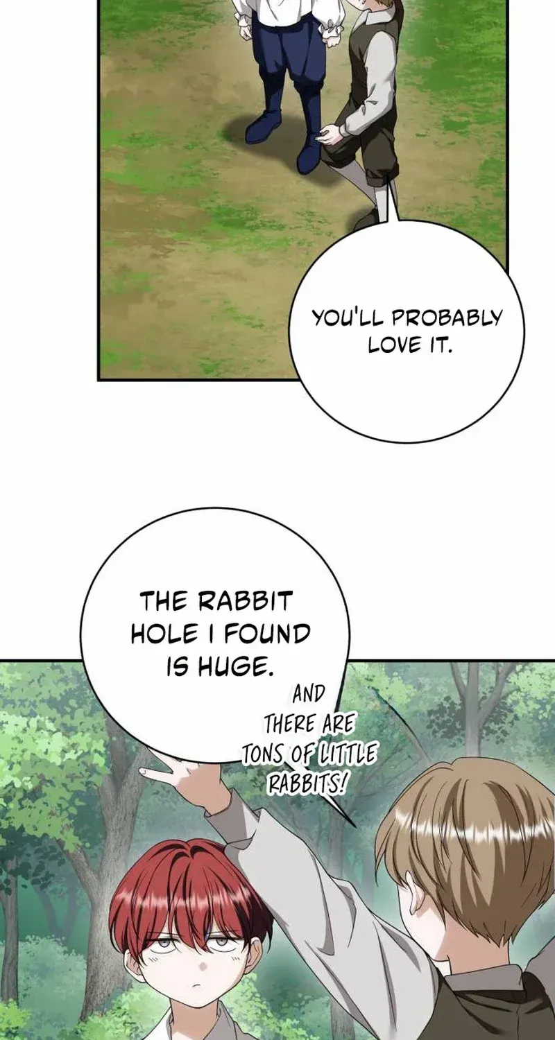 An Unexpected Engagement Chapter 41 page 52 - 