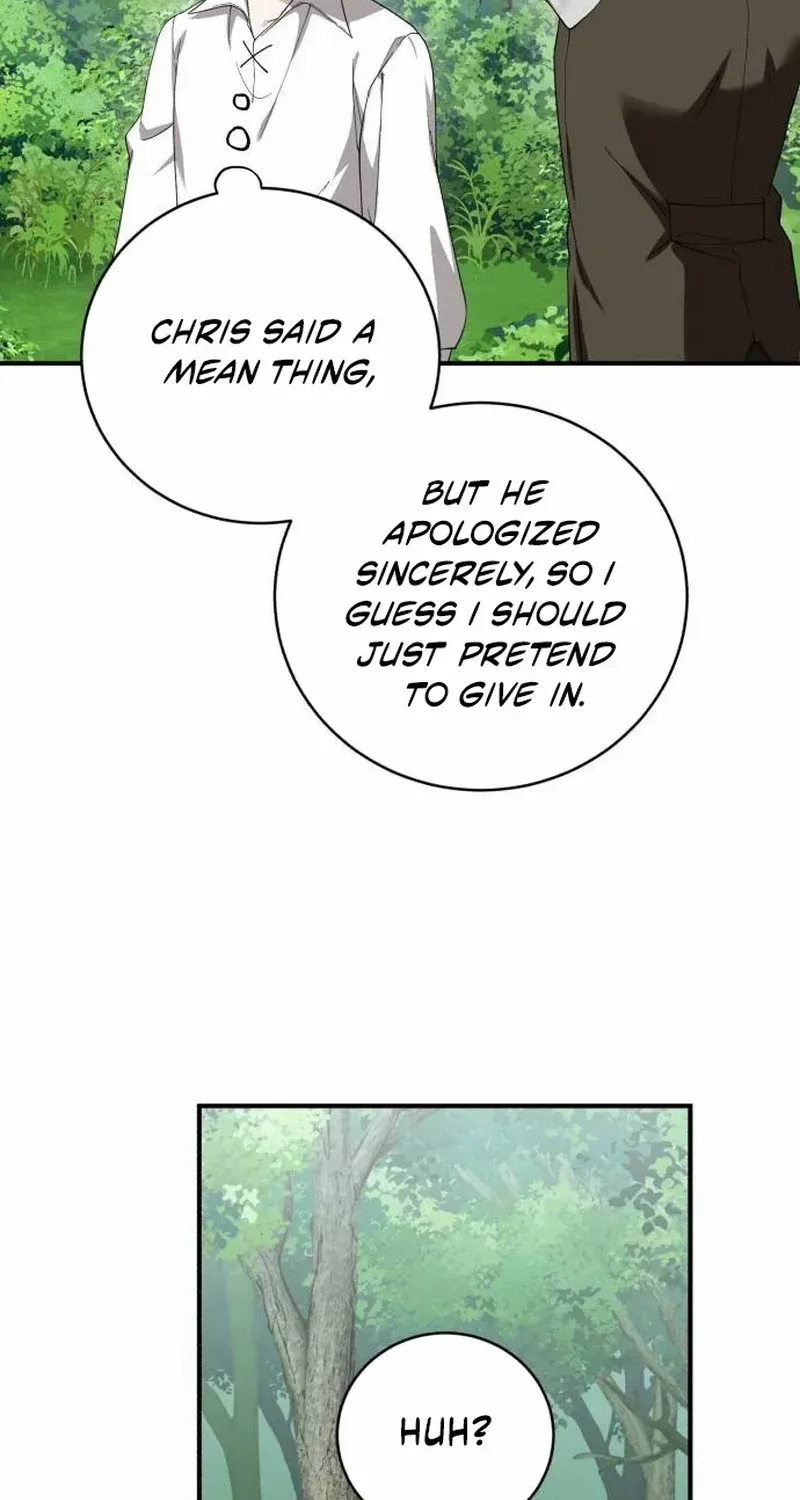 An Unexpected Engagement Chapter 41 page 53 - 