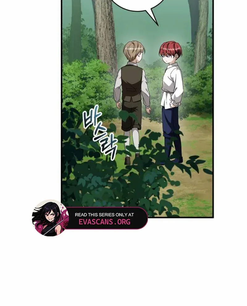 An Unexpected Engagement Chapter 41 page 54 - 