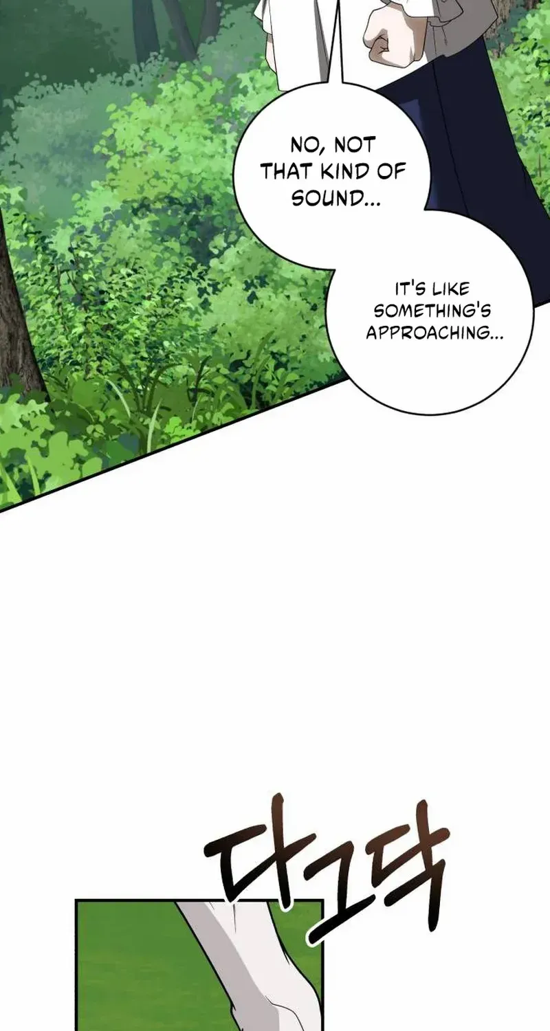An Unexpected Engagement Chapter 41 page 56 - 