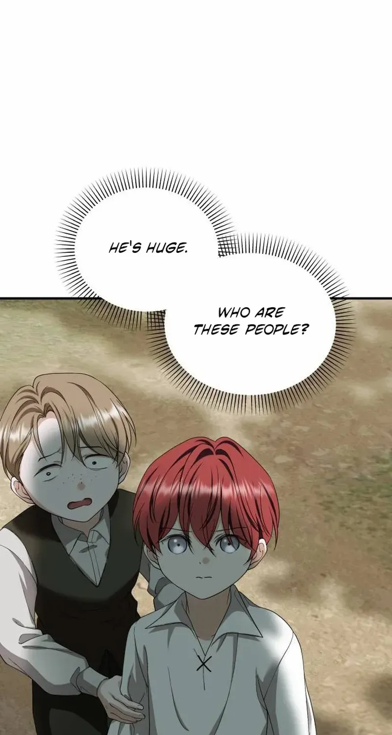 An Unexpected Engagement Chapter 41 page 61 - 