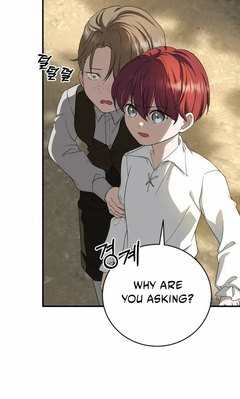 An Unexpected Engagement Chapter 41 page 64 - 