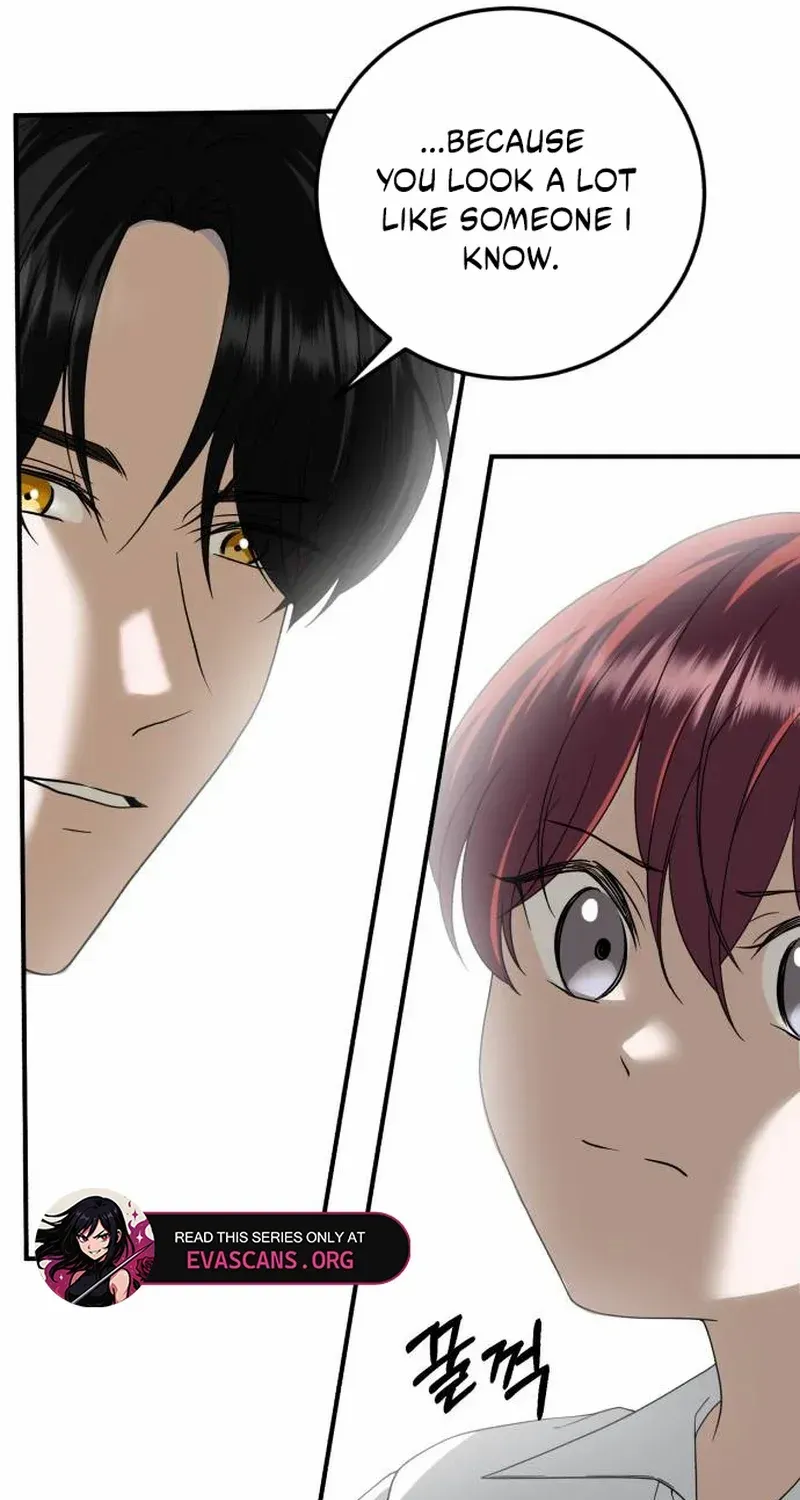 An Unexpected Engagement Chapter 41 page 65 - 