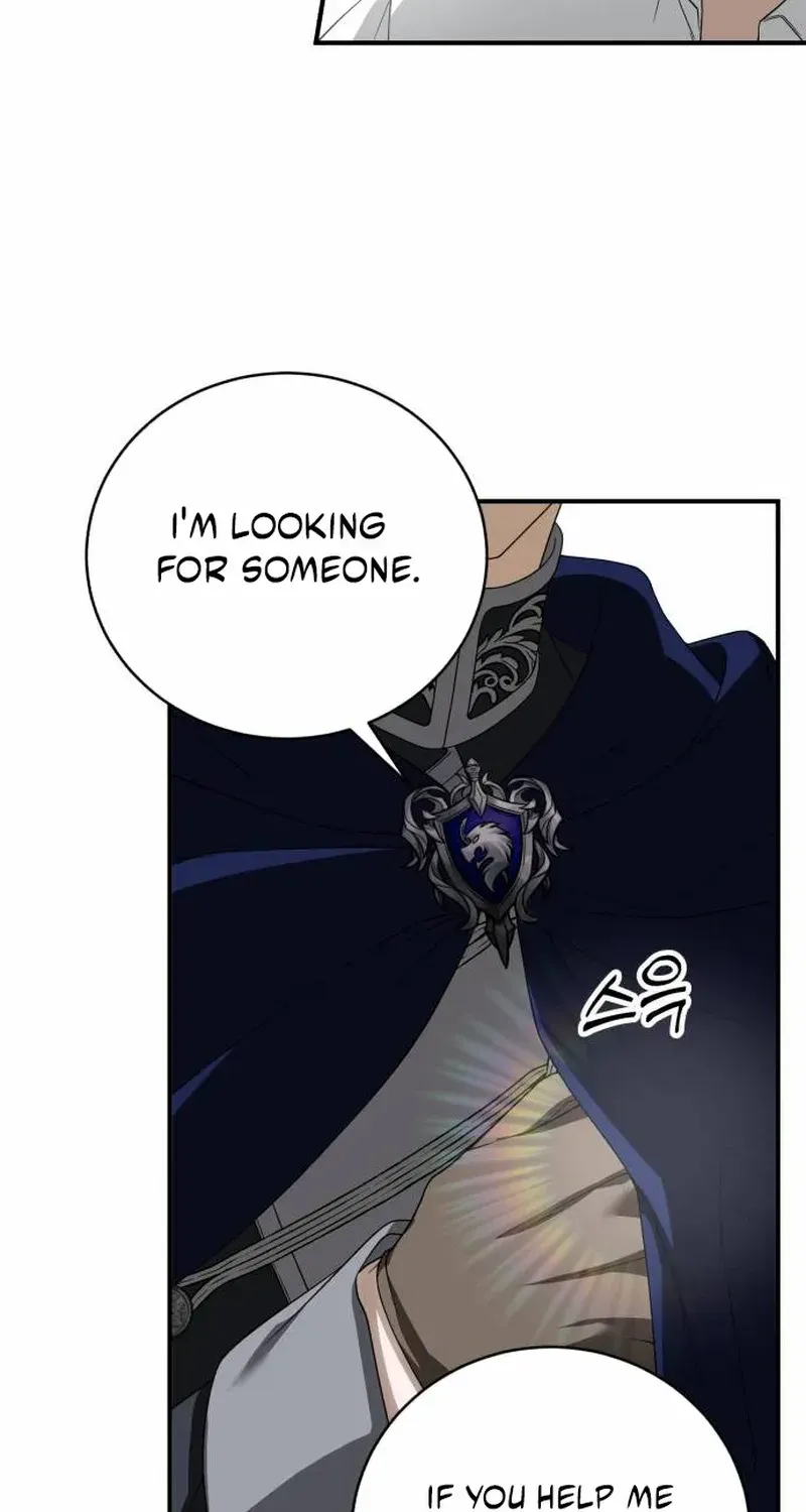 An Unexpected Engagement Chapter 41 page 66 - 