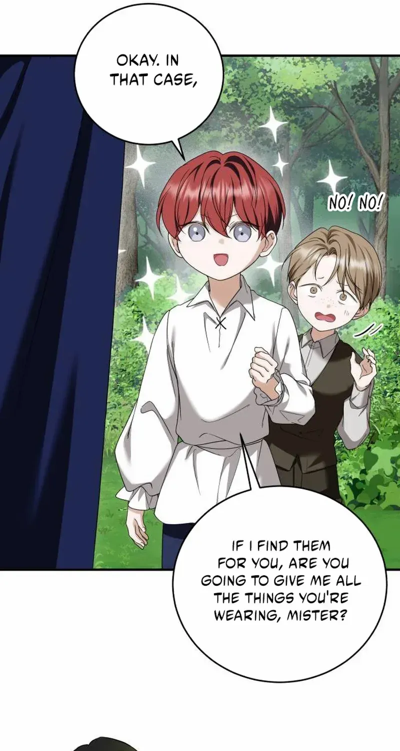 An Unexpected Engagement Chapter 41 page 70 - 