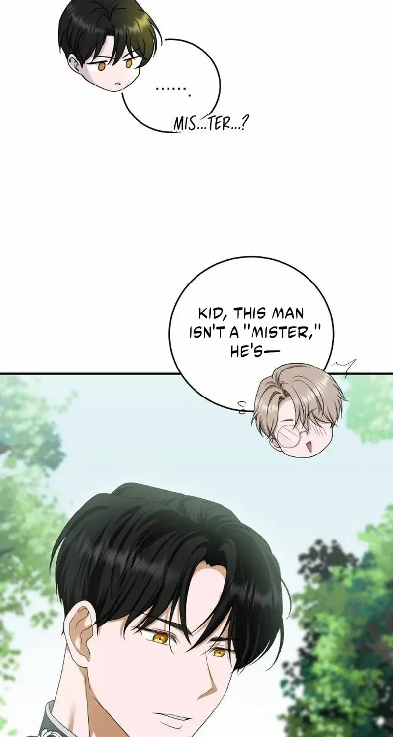 An Unexpected Engagement Chapter 41 page 71 - 