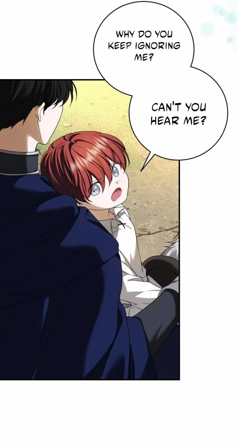An Unexpected Engagement Chapter 41 page 75 - 