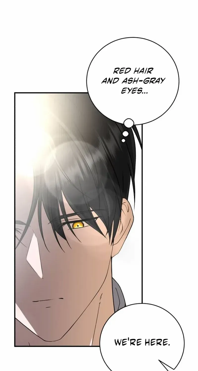 An Unexpected Engagement Chapter 41 page 76 - 