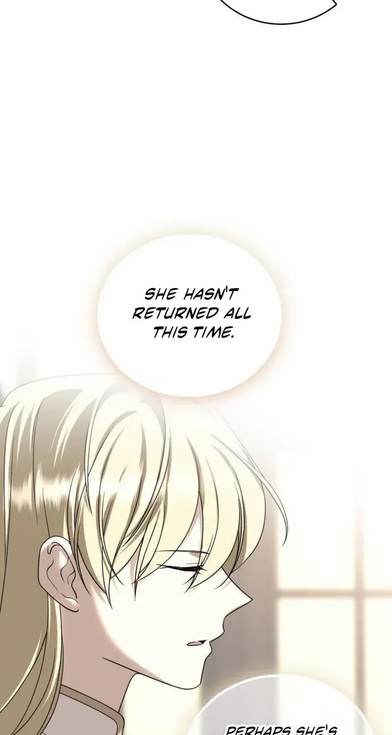 An Unexpected Engagement Chapter 41 page 77 - 