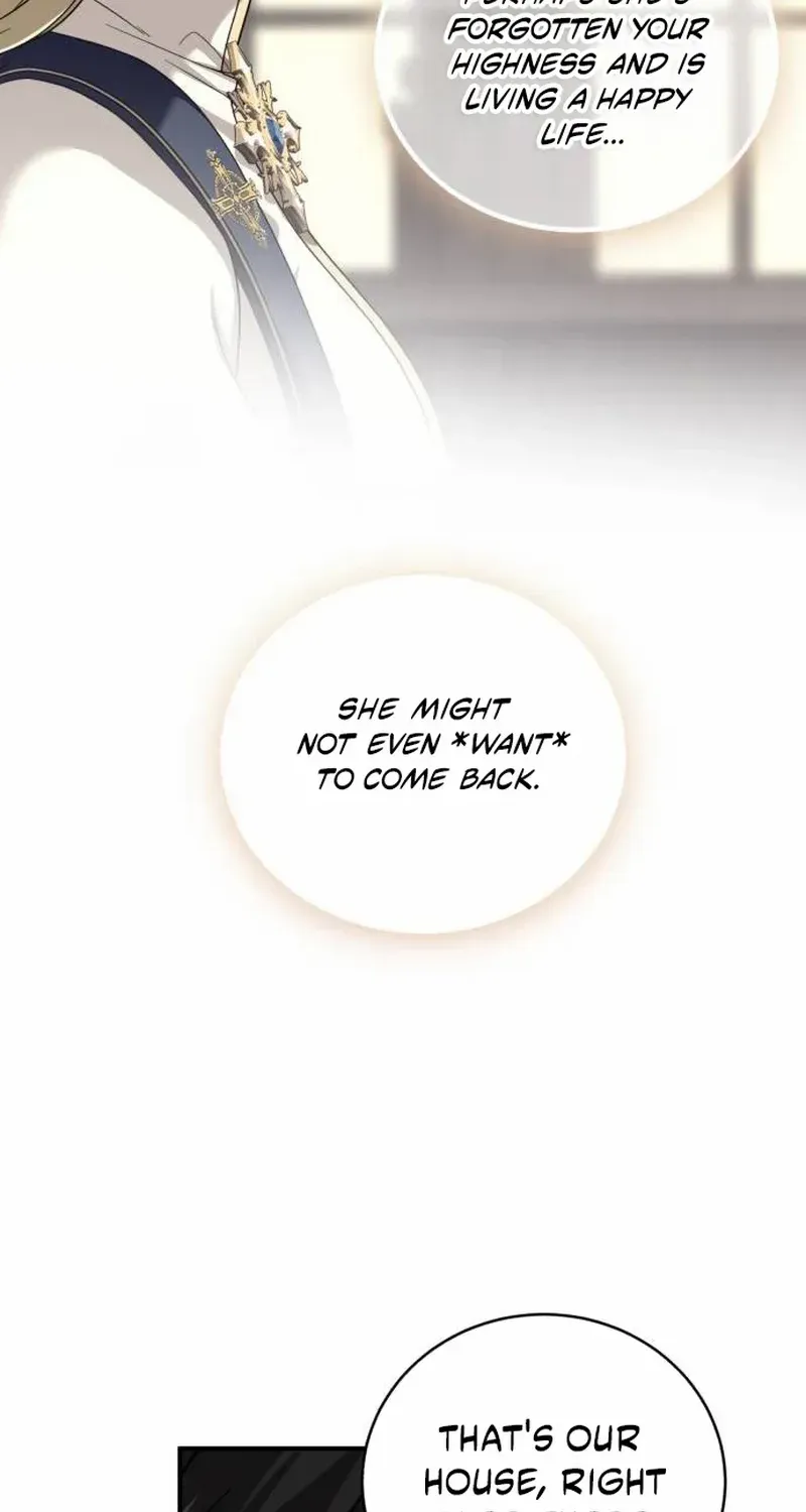 An Unexpected Engagement Chapter 41 page 78 - 