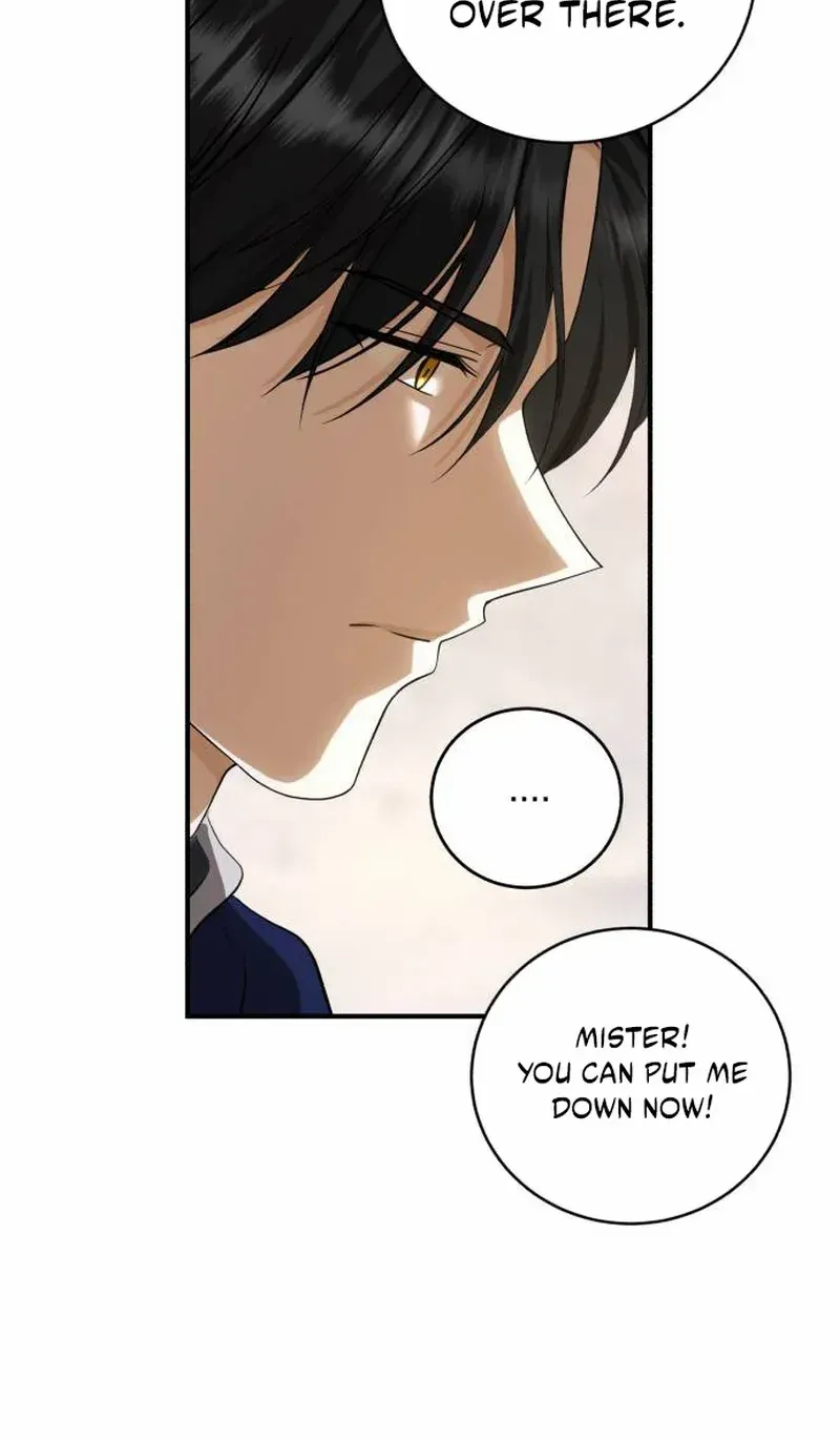An Unexpected Engagement Chapter 41 page 79 - 