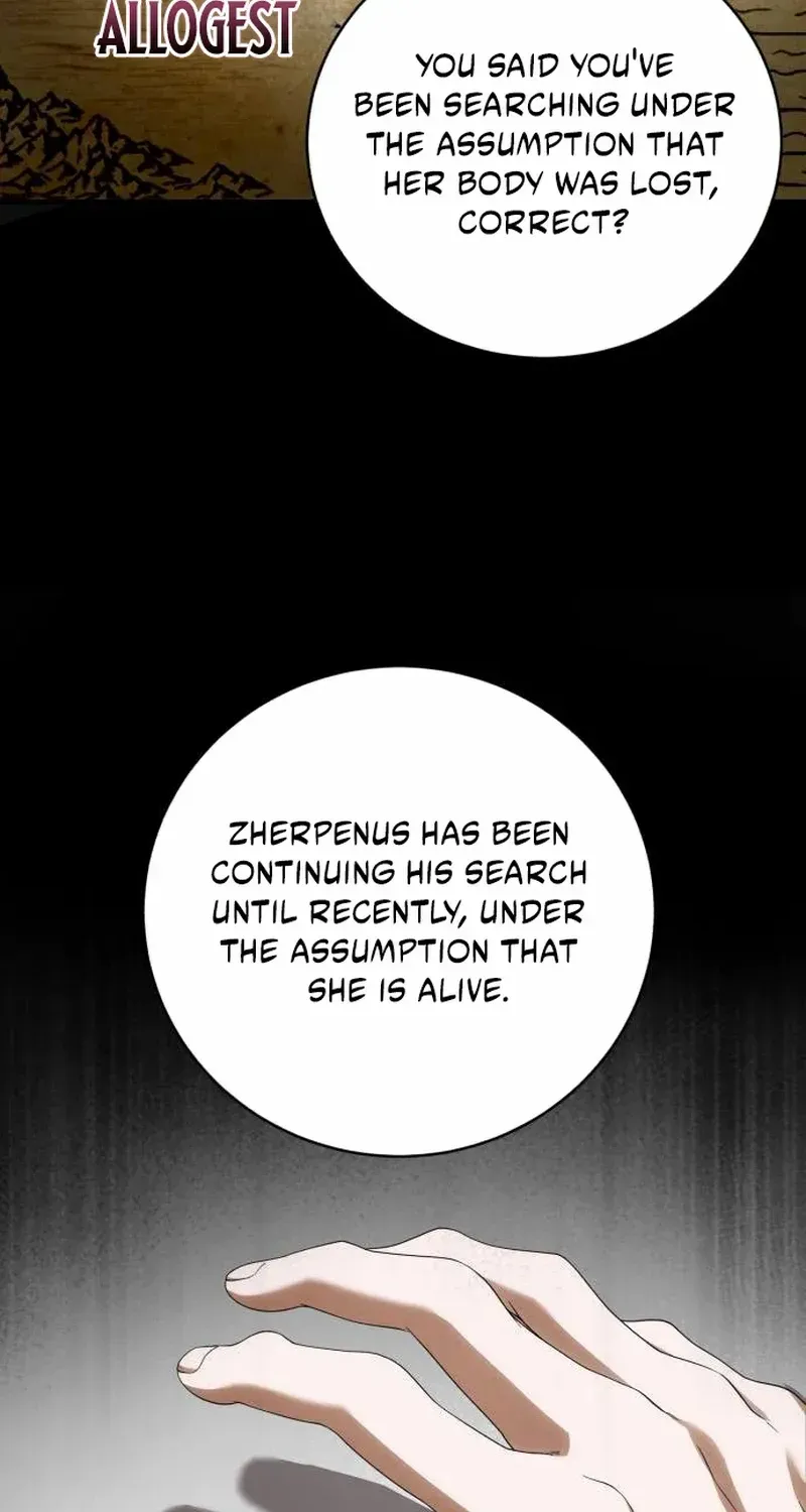 An Unexpected Engagement Chapter 41 page 9 - 