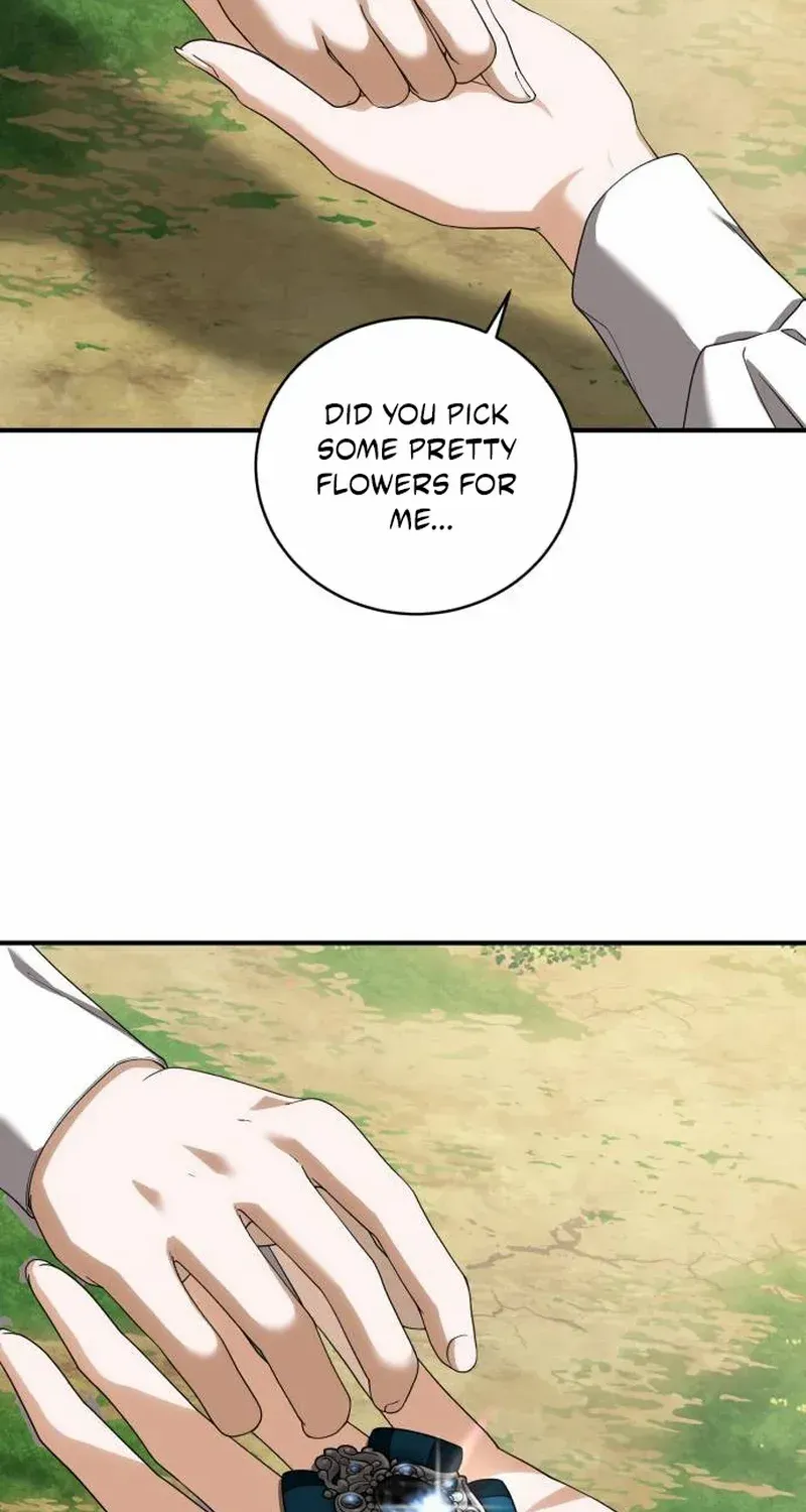 An Unexpected Engagement Chapter 41 page 87 - 