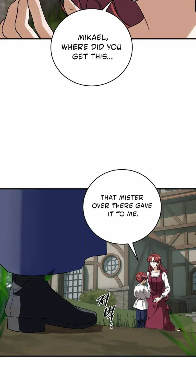 An Unexpected Engagement Chapter 41 page 89 - 