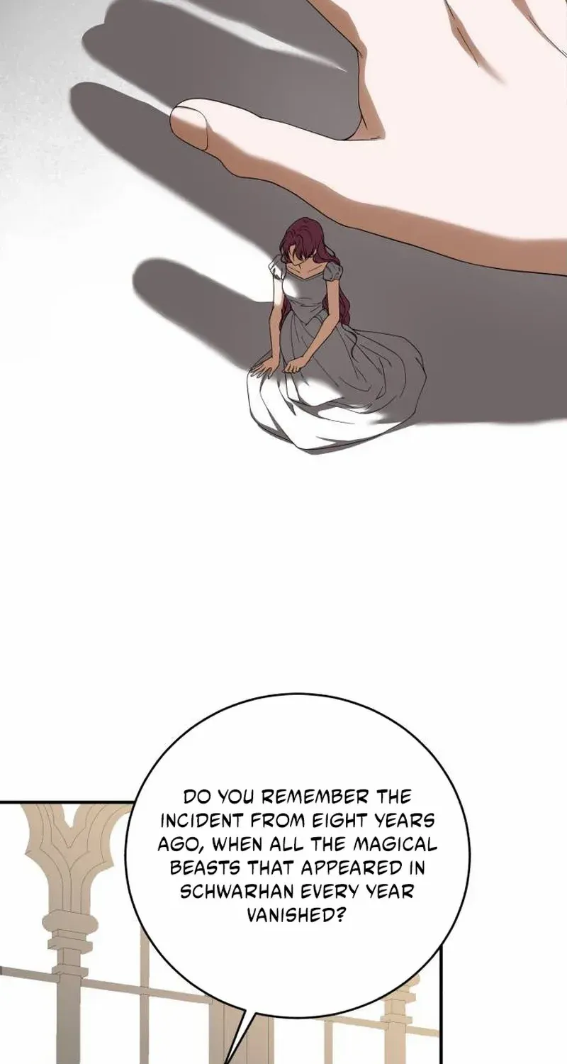 An Unexpected Engagement Chapter 41 page 10 - 
