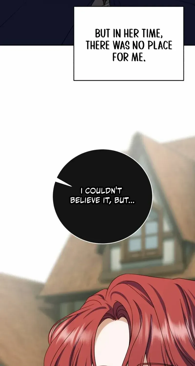 An Unexpected Engagement Chapter 41 page 92 - 