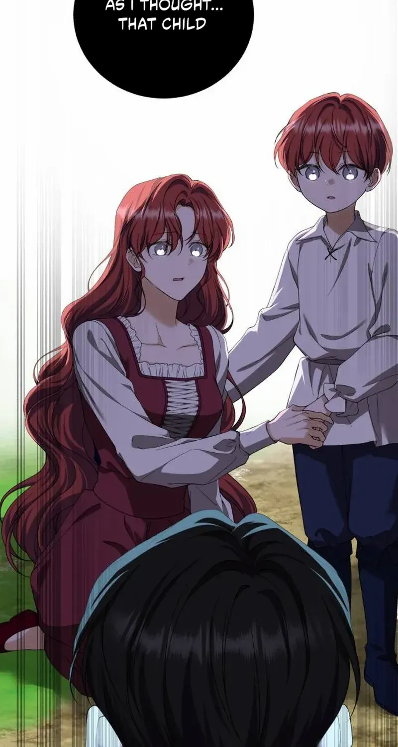 An Unexpected Engagement Chapter 41 page 94 - 