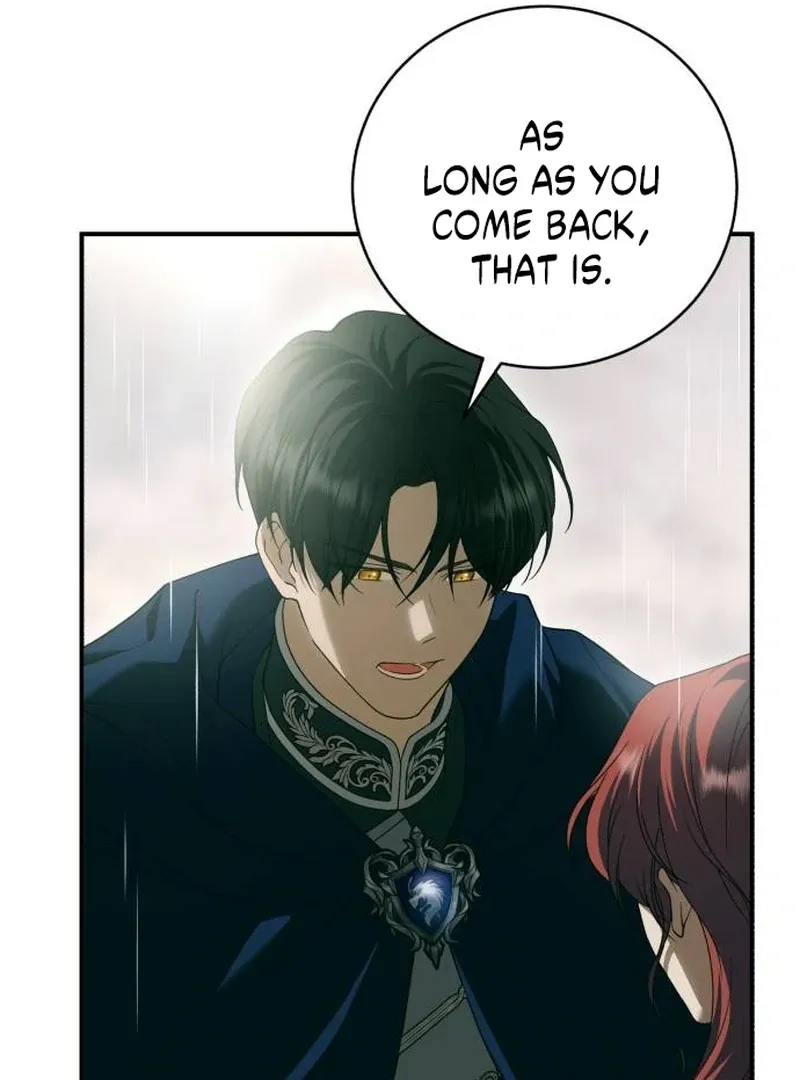 An Unexpected Engagement Chapter 42 page 11 - 