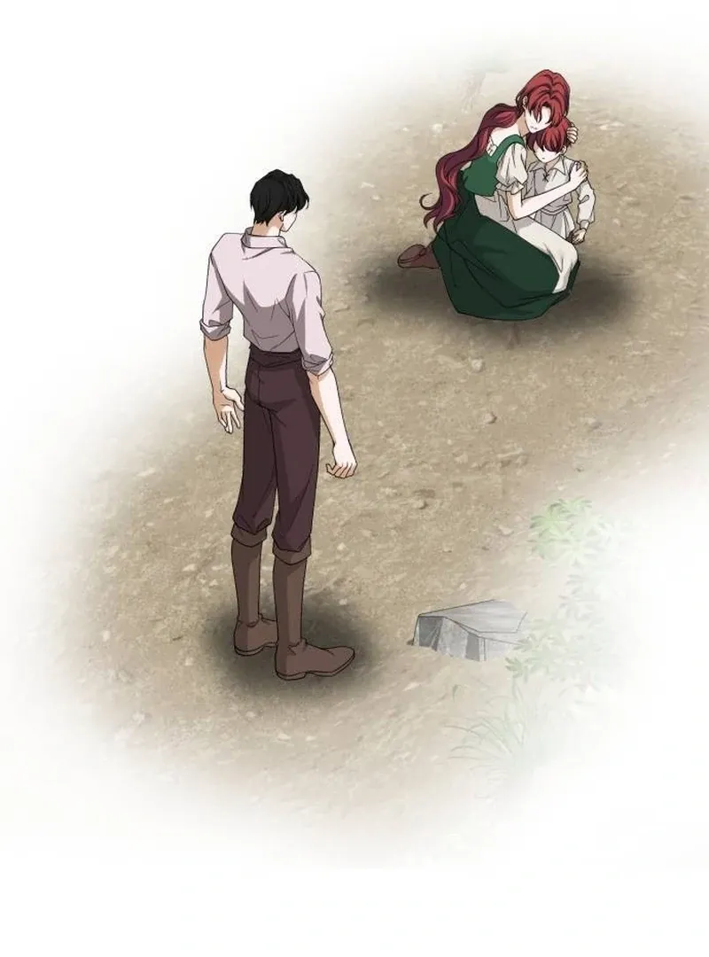 An Unexpected Engagement Chapter 42 page 115 - 