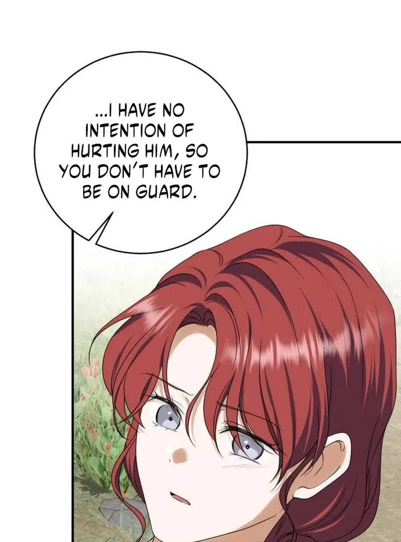 An Unexpected Engagement Chapter 42 page 116 - 