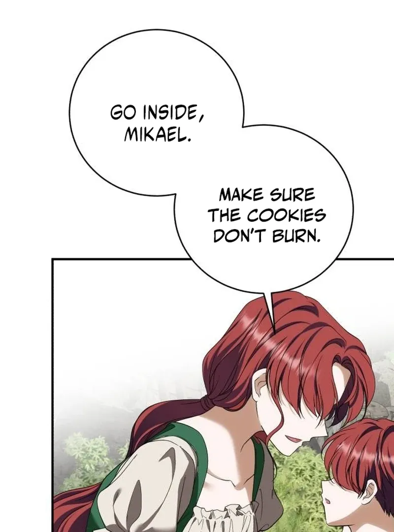 An Unexpected Engagement Chapter 42 page 120 - 