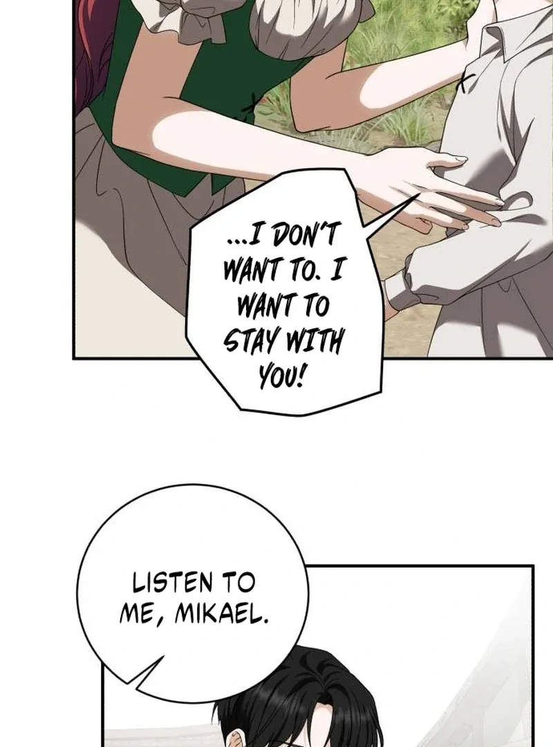 An Unexpected Engagement Chapter 42 page 121 - 