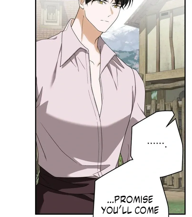 An Unexpected Engagement Chapter 42 page 122 - 