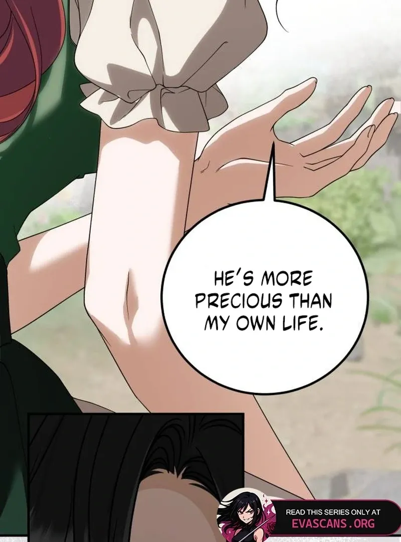 An Unexpected Engagement Chapter 42 page 127 - 