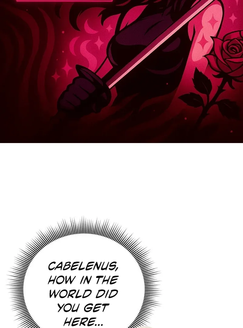 An Unexpected Engagement Chapter 42 page 3 - 