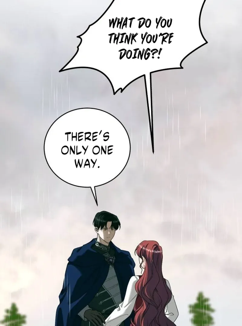 An Unexpected Engagement Chapter 42 page 21 - 