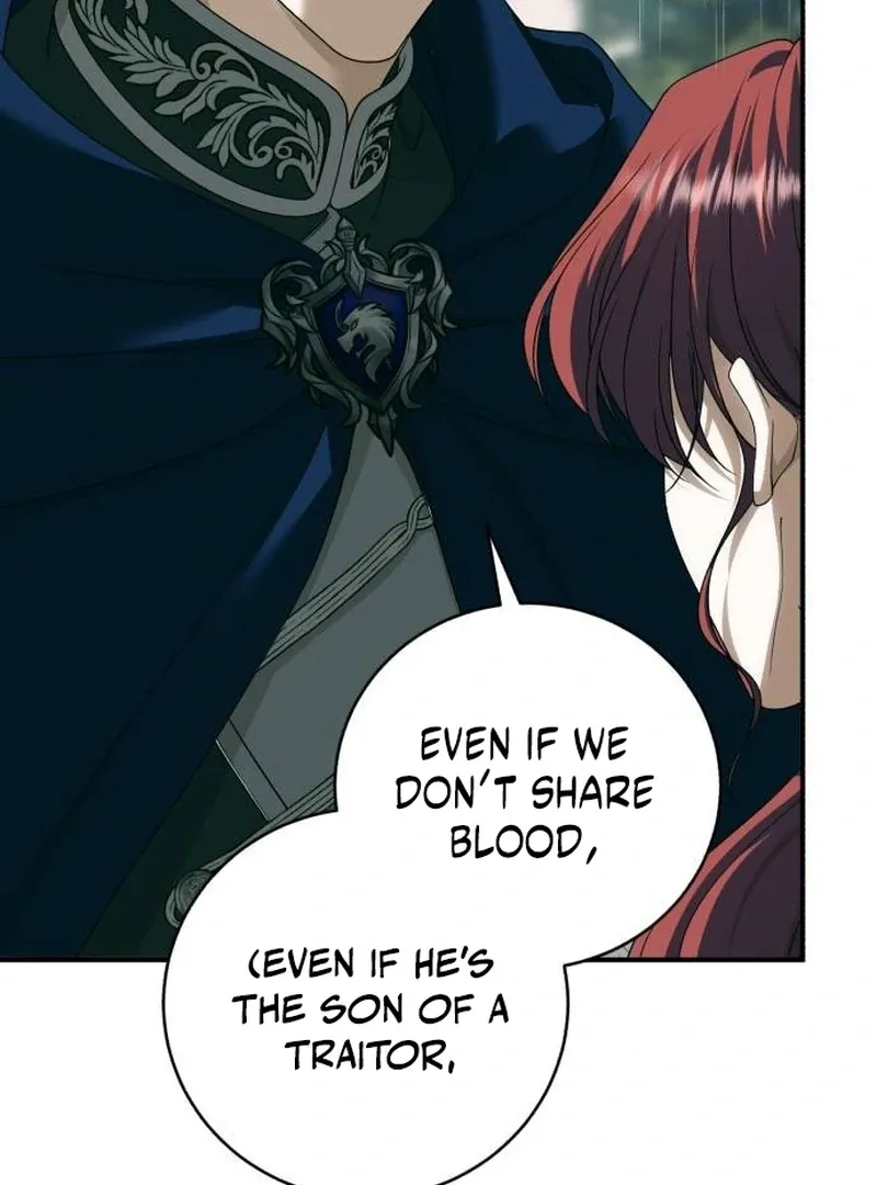 An Unexpected Engagement Chapter 42 page 24 - 