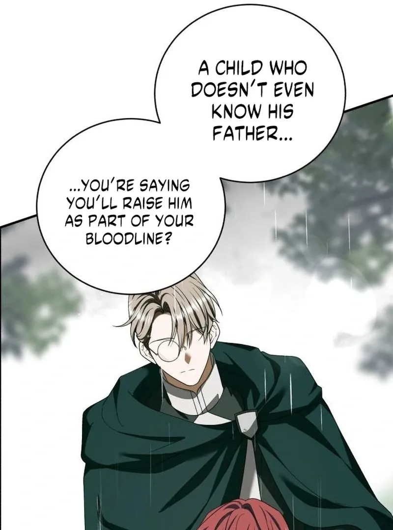 An Unexpected Engagement Chapter 42 page 27 - 