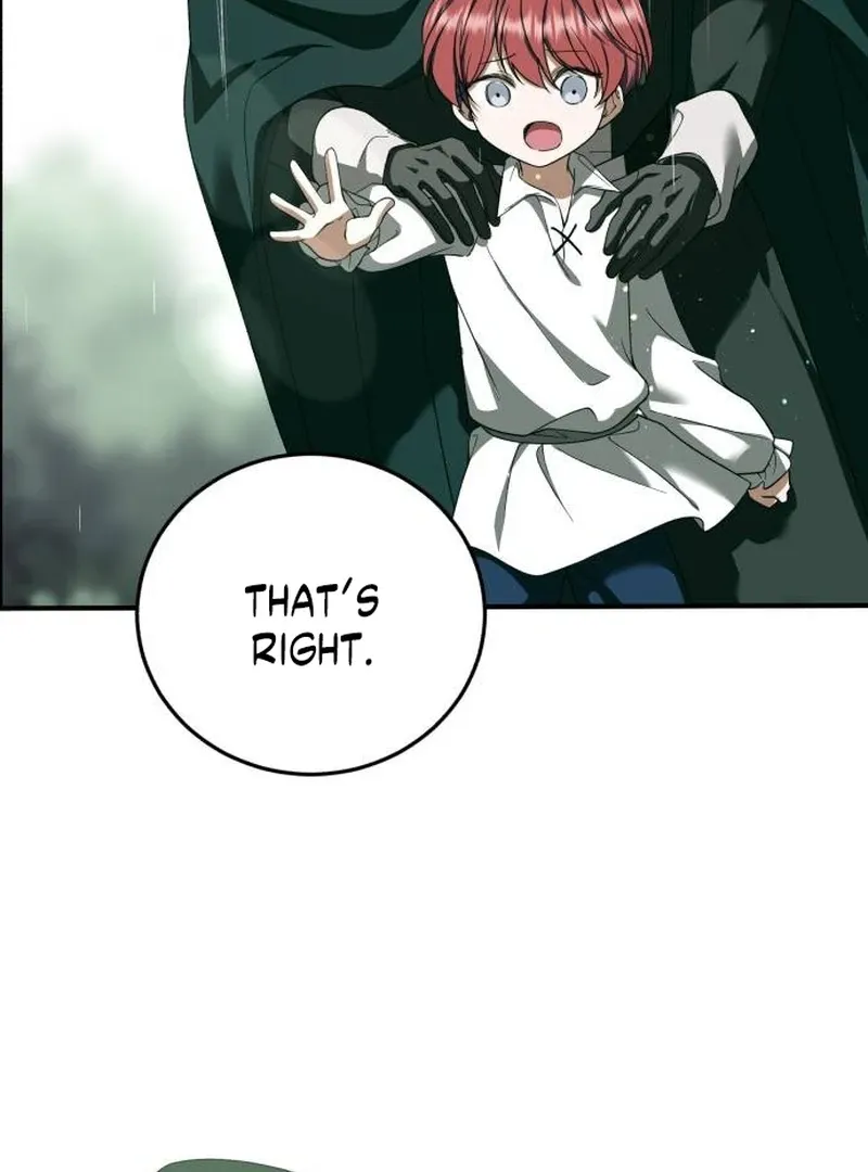 An Unexpected Engagement Chapter 42 page 28 - 