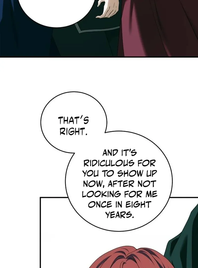 An Unexpected Engagement Chapter 42 page 39 - 