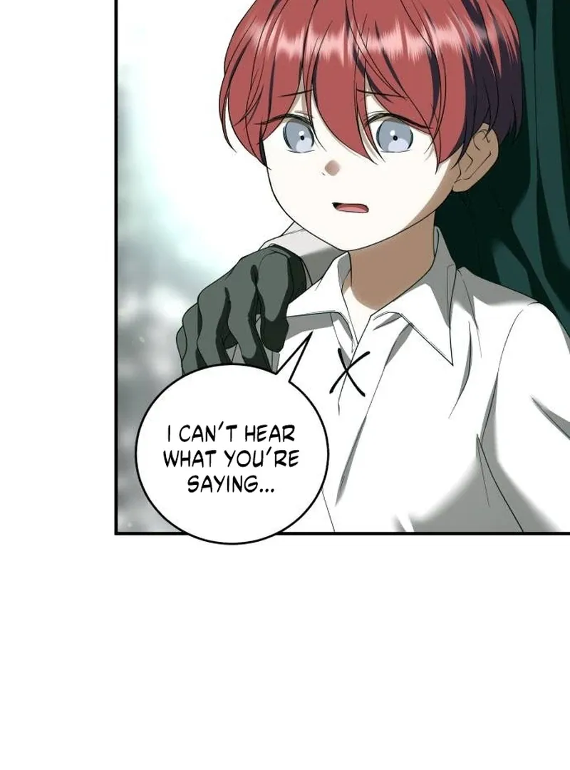 An Unexpected Engagement Chapter 42 page 40 - 