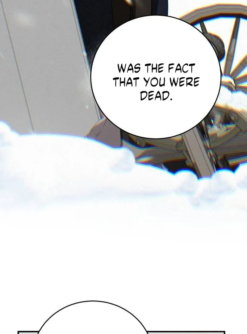 An Unexpected Engagement Chapter 42 page 44 - 