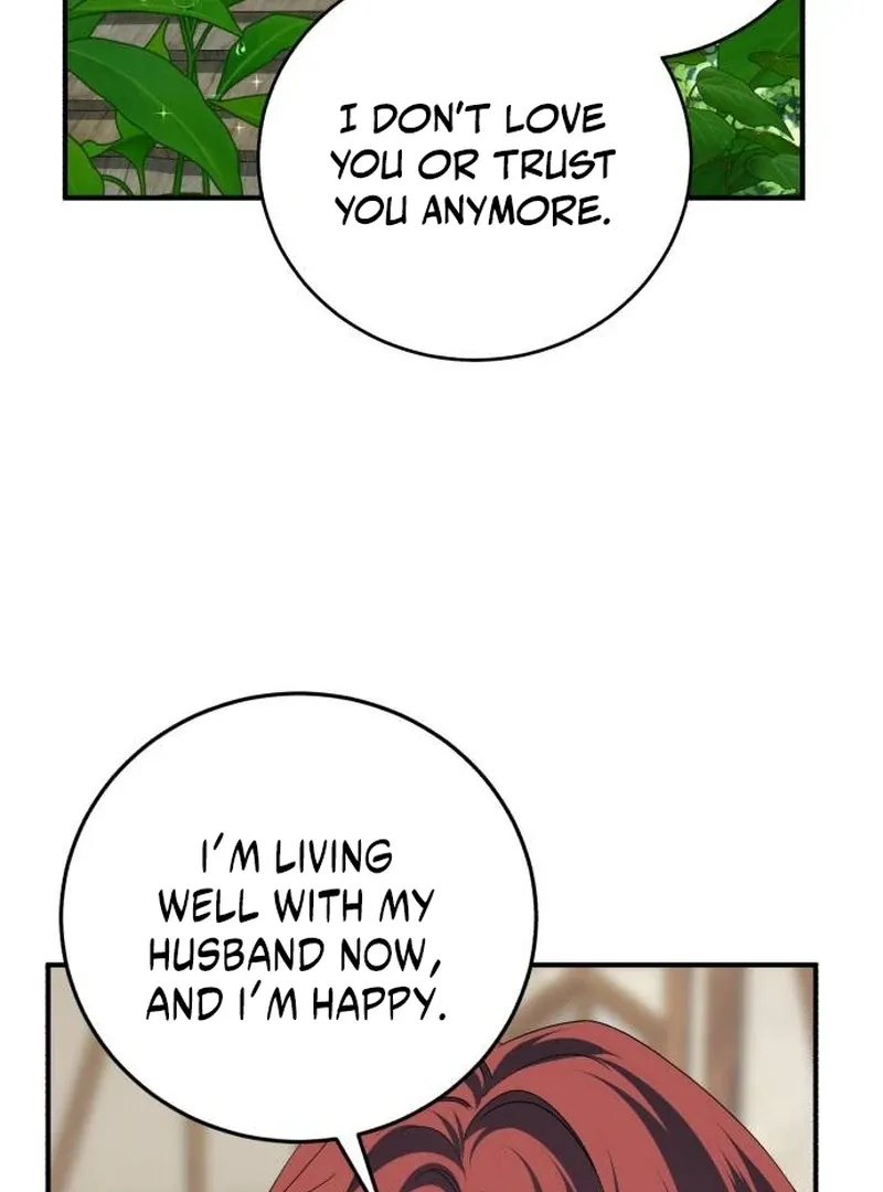 An Unexpected Engagement Chapter 42 page 46 - 