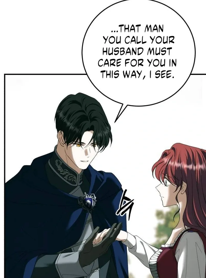 An Unexpected Engagement Chapter 42 page 48 - 
