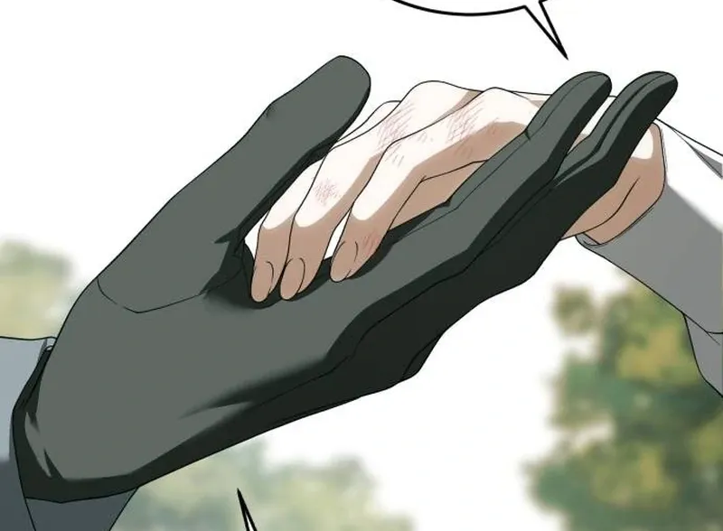 An Unexpected Engagement Chapter 42 page 50 - 