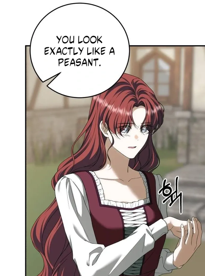 An Unexpected Engagement Chapter 42 page 52 - 