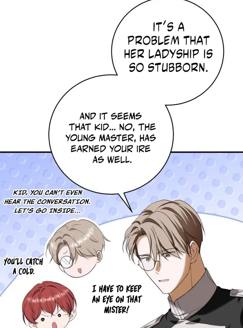 An Unexpected Engagement Chapter 42 page 72 - 