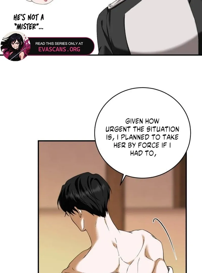 An Unexpected Engagement Chapter 42 page 73 - 