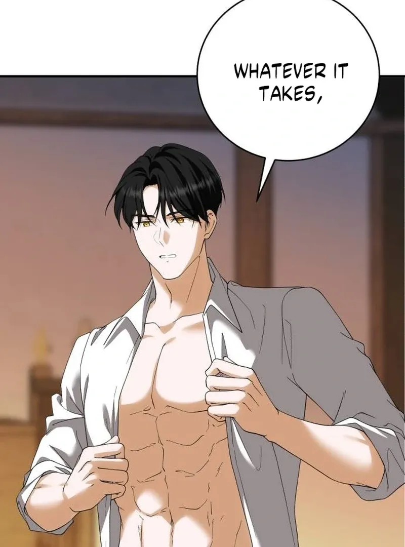 An Unexpected Engagement Chapter 42 page 77 - 