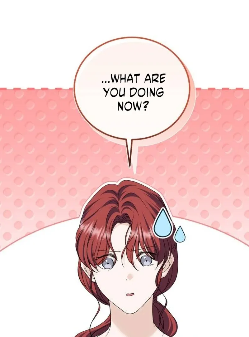 An Unexpected Engagement Chapter 42 page 81 - 