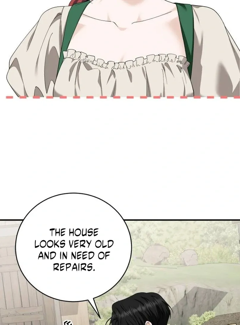 An Unexpected Engagement Chapter 42 page 82 - 