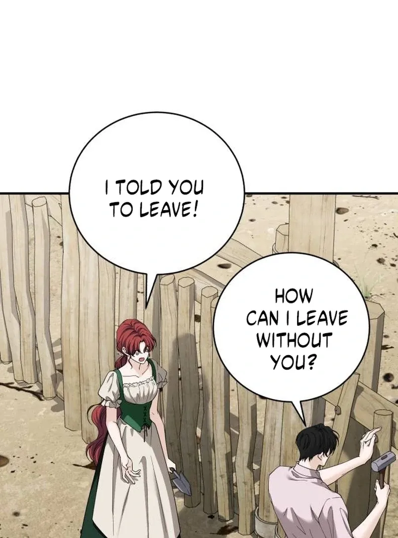 An Unexpected Engagement Chapter 42 page 84 - 